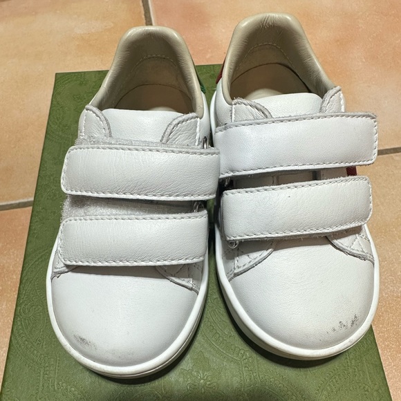 Gucci Shoes Gucci Toddler 0 Authentic Poshmark